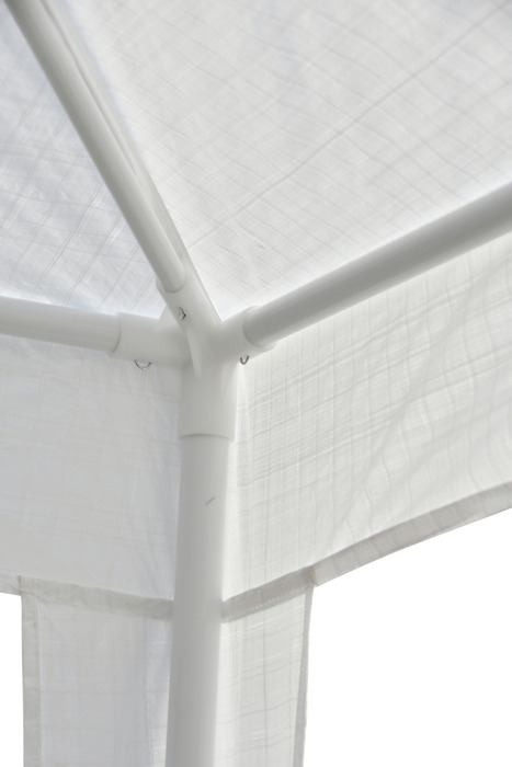Partytält Kentucky 3 x 9 m Sunlife